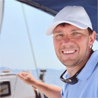 Ardigen Employee Lukasz Nowak's profile photo