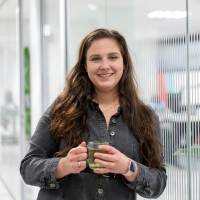 FlexExpert Employee Coleen de Boer's profile photo