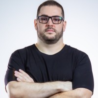 Tray Employee José Renato Galletti Silva's profile photo