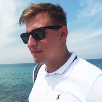 Pokupon Employee Sergey Ostapenko's profile photo