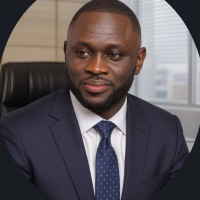 PCCI GROUP Employee Pape Diaw's profile photo