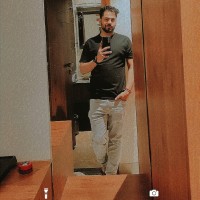 Abhinav Gupta Email & Phone Number