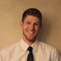 Content Cucumber Employee David Smith's profile photo