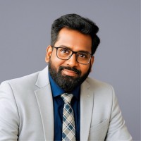 HETERO HEALTHCARE LIMITED Employee Rahul Shaw's profile photo