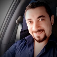 Al-Durra - الدرّة Employee جهاد الرفاعي's profile photo