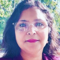 Krasan Consulting Services Employee Jaya Sharma's profile photo