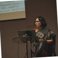 JAMIPOL Employee Swastika Basu's profile photo
