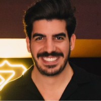 LiveMode Employee Guilherme Baldacini's profile photo