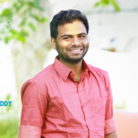 Neutara Technologies Employee Santosh Chintalapelli's profile photo