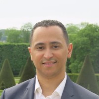Khalid Iqbal Email