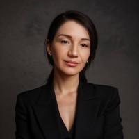 Creative States Employee Аліна Сарган's profile photo