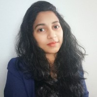 ARCCL Employee Kavya Ramesh's profile photo
