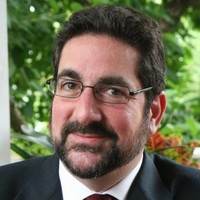 First Equity Associates, Inc. Employee Daniel Levin's profile photo