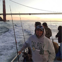 Citadel Roofing & Solar Employee Riley Riggs's profile photo