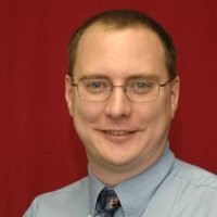 UPL Employee Scott Ludwig's profile photo