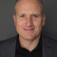 DB Systel GmbH Employee Marcus Michel's profile photo