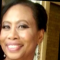 YM INC. Employee Charmaine Kumar's profile photo