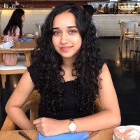 Indusspray Employee Mithali Shashidhar's profile photo