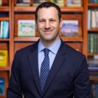 Bradley Harris Email & Phone Number