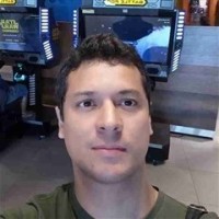 Fractal Employee Johnny Vanegas's profile photo