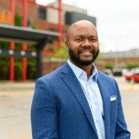 Gray Construction Employee Marcus Taylor's profile photo