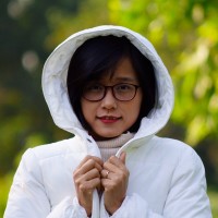Thủy Thu's profile photo