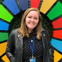 The Recount Employee Emily Ward's profile photo