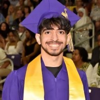 CFC Tech Services Employee Mohamed Farag's profile photo