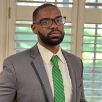 ACU Online Employee Jeremy James's profile photo