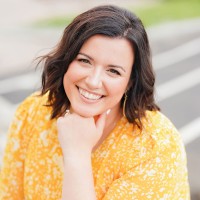 Connection Pointe Christian Church Employee Katie Granger's profile photo