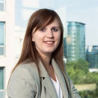 Touch Agency Brussels Employee Constance Moulin's profile photo