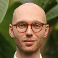 Vnesheconombank Employee Andrei Baida's profile photo