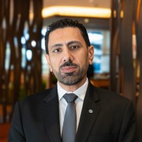 Capital Center Complex Employee Fadi Chalhoub's profile photo