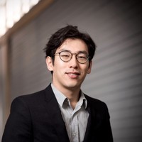Aecon Group Inc. Employee Ray Park's profile photo