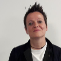 Dynamic Software Employee Winny de Greef's profile photo