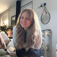 Loca Service Employee Margaux Rouck's profile photo