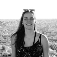 jstack Employee Lisa van Vlem's profile photo
