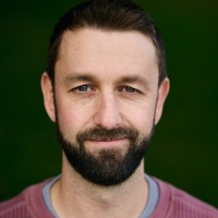 Panopto Employee Derek McDonald's profile photo