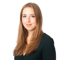 ND Precision Products Employee Lydia Harding's profile photo