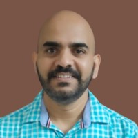 iVP Semiconductor Employee Vishwanath G.'s profile photo