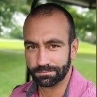 Sponseller Group Inc Employee Zac Manson's profile photo