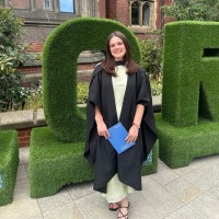 ELG Planning Employee Mollie Cubbin's profile photo