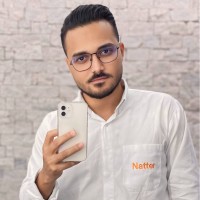 Natter Employee Kaique Marinho's profile photo