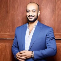 Ahmed Tarek Email & Phone Number