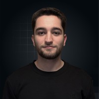 Strike Employee Brian Rosenbolt's profile photo
