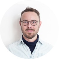 GlogauAIR gGmbH Employee Justin Ross's profile photo
