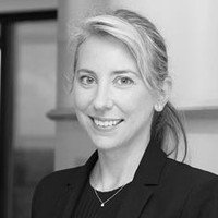 Ashurst Employee Caroline Smart's profile photo