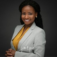 GRO Community Employee Avis Randle's profile photo