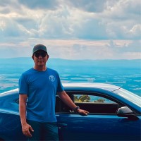 Managed Generator Services Employee Lionel Brooks's profile photo