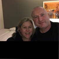 Intersurgical Employee Daniel Buckley's profile photo